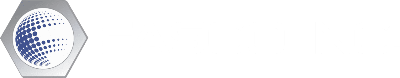 Fasco White Logo