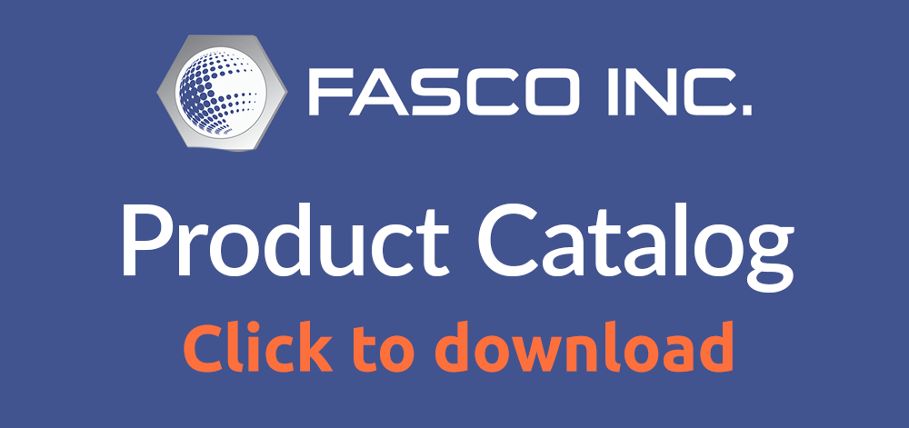Fasco Product Catalog